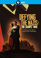 Kliknij by uszyskać więcej informacji | Netflix: Defying the Nazis: The Sharps' War | Dokument oÂ pastorze Waitstillu Sharpie iÂ jego Å¼onie, Marcie, ktÃ³rzy zÂ naraÅ¼eniem Å¼ycia ratowali tysiÄ…ce uchodÅºcÃ³w uciekajÄ…cych przed nazistami.