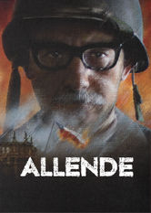Netflix: Allende | <strong>Opis Netflix</strong><br> Dramatyczna adaptacja siedmiu ostatnich godzin Å¼ycia Salvadora Allende — prezydenta Chile, który zginÄ…Å‚ podczas zamachu stanu 11 wrzeÅ›nia 1973 r. | Oglądaj film na Netflix.com