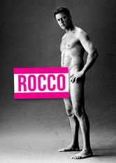 Kliknij by uszyskać więcej informacji | Netflix: Rocco | Film dokumentalny przedstawiający ostatni rok kariery aktorskiej Rocco Siffrediego, słynnego włoskiego gwiazdora filmów porno.