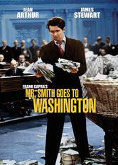 Kliknij by uszyskać więcej informacji | Netflix: Pan Smith jedzie do Waszyngtonu | Ten klasyczny film Franka Capry opowiada o mÅ‚odym senatorze, który pozostaje wierny swoim ideaÅ‚om i stawia czoÅ‚a korupcji trawiÄ…cej waszyngtoÅ„skich polityków.