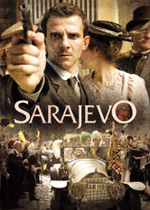 Kliknij by uszyskać więcej informacji | Netflix: Sarajevo | Śledczy obarczony zadaniem rozwikłania sprawy zabójstwa arcyksięcia Ferdynanda sam staje się celem dla tych, którzy stoją za tą polityczną zbrodnią.