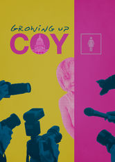 Netflix: Growing Up Coy | <strong>Opis Netflix</strong><br> Twórcy filmu przedstawiają rodzinę z Kolorado, która w świetle jupiterów broni swojej transpłciowej córki, Coy, w przełomowej sprawie dotyczącej praw obywatelskich. | Oglądaj film na Netflix.com