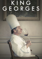 Netflix: King Georges | <strong>Opis Netflix</strong><br> SÅ‚odko-gorzki dokument o kucharzu Georges’u Perrierze, który pragnie utrzymaÄ‡ swojÄ… sÅ‚ynnÄ… filadelfijskÄ… restauracjÄ™ mimo zmiany preferencji kulinarnych klientów. | Oglądaj film na Netflix.com