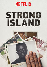 Kliknij by uszyskać więcej informacji | Netflix: Strong Island | Mocny dokument, w którym Yance Ford opowiada o tym, jak zamordowano jego brata, rodzinnej Å¼aÅ‚obie i niesprawiedliwoÅ›ci rasowej.