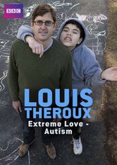 Kliknij by uszyskać więcej informacji | Netflix: Louis Theroux: Trudna miłość - autyzm | Louis Theroux odwiedza nowatorskÄ… szkoÅ‚Ä™ dla dzieci zÂ autyzmem iÂ rozmawia zÂ ich rodzinami naÂ temat smutkÃ³w iÂ radoÅ›ci, ktÃ³rych doÅ›wiadczajÄ… naÂ co dzieÅ„.
