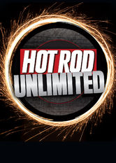 Kliknij by uszyskać więcej informacji | Netflix: Hot Rod Unlimited | Ten magazyn motoryzacyjny to telewizyjna wersja czasopisma „Hot Rod” — czyli coÅ› dla miÅ‚oÅ›ników wyÅ›cigów, turystyki, tuningu i wszystkiego, co ma zwiÄ…zek z samochodami.
