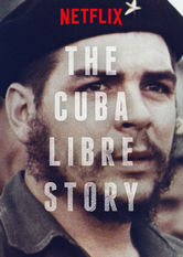Netflix: The Cuba Libre Story | <strong>Opis Netflix</strong><br> Serial dokumentalny opowiadający bogatą historię Kubańczyków — potomków konkwistadorów, walczących o wolność bohaterów i uczestników zimnowojennych intryg politycznych. | Oglądaj serial na Netflix.com
