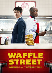 Netflix: Waffle Street | <strong>Opis Netflix</strong><br> Bezrobotny manager funduszu hedgingowego, wstrzÄ…Å›niÄ™ty swojÄ… rolÄ… wÂ kryzysie finansowym zÂ 2008 r., zatrudnia siÄ™ jako kelner wÂ podrzÄ™dnej restauracji. | Oglądaj film na Netflix.com
