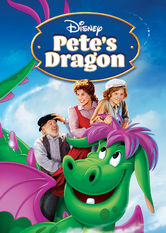Kliknij by uszyskać więcej informacji | Netflix: Pete's Dragon | Jeden z najnowszych disnejowskich filmów Å‚Ä…czÄ…cych animacjÄ™ z grÄ… aktorskÄ… to historia Å¼yjÄ…cego na wygnaniu osieroconego Pete’a i jego pupila, smoka Elliotta.