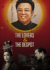 Netflix: The Lovers and the Despot | <strong>Opis Netflix</strong><br> Dokument o aktorce i reÅ¼yserze z Korei PoÅ‚udniowej, którzy zostali porwani, by zostaÄ‡ osobistymi filmowcami póÅ‚nocnokoreaÅ„skiego dyktatora, Kim Dzong Ila. | Oglądaj film na Netflix.com
