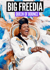 Kliknij by uszyskać więcej informacji | Netflix: Big Freedia: Queen of Bounce | Serial na faktach Å›ledzÄ…cy losy Big Freedii, raperki z Nowego Orleanu pragnÄ…cej przenieÅ›Ä‡ undergroundowy styl hip-hopu zwany „bounce” do gÅ‚ównego nurtu muzycznego.