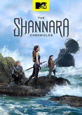 Kliknij by uzyskać więcej informacji | Netflix: The Shannara Chronicles / Kroniki Shannary | Cywilizacja jest zdewastowana. Kiedy Ziemi zagraża ogromny oddział demonów, ostatnią szansą planety na ocalenie są trzej młodzi bohaterowie.