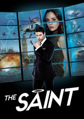 Kliknij by uzyskać więcej informacji | Netflix: The Saint | Genialny złodziej Simon Templar, zwany też „Świętym”, otrzymuje od bogatego bankiera zlecenie odnalezienia jego porwanej córki. Sprawa ma jednak drugie dno.