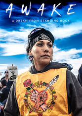 Netflix: AWAKE, A Dream From Standing Rock | <strong>Opis Netflix</strong><br> PlemiÄ™ Standing Rock od lat prowadzi pokojowy protest przeciwko budowie rurociÄ…gu zagraÅ¼ajÄ…cego jakoÅ›ci wody pitnej dla milionów ludzi. | Oglądaj film na Netflix.com
