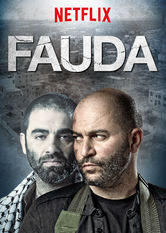 Netflix: Fauda | <strong>Opis Netflix</strong><br> Wyśmienity izraelski agent wraca do czynnej służby, by dopaść palestyńskiego bojownika, który teoretycznie miał już nie żyć. Rozpoczyna się chaotyczne polowanie. | Oglądaj serial na Netflix.com