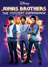 Netflix: Jonas Brothers: The Concert Experience | <strong>Opis Netflix</strong><br> Prawdziwa gratka dla fanÃ³w Jonas Brothers. Zapis koncertÃ³w iÂ zakulisowych perypetii Kevina, Joego iÂ Nicka nagranych podczas trasy â€žBurning Upâ€. | Oglądaj film na Netflix.com