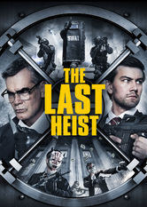 Netflix: The Last Heist | <strong>Opis Netflix</strong><br> ZwykÅ‚y napad na bank przeistacza siÄ™ w krwawÄ… jatkÄ™, gdy zawodowi zÅ‚odzieje zostajÄ… uwiÄ™zieniu w budynku z obÅ‚Ä…kanym mordercÄ…, którego fetyszem sÄ… gaÅ‚ki oczne. | Oglądaj film na Netflix.com