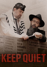 Netflix: Keep Quiet | <strong>Opis Netflix</strong><br> Once a prominent anti-Semitic politician in Hungary, CsanÃ¡d Szegedi undergoes a dramatic change in worldview after learning of his Jewish heritage. | Oglądaj film na Netflix.com