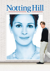 Kliknij by uszyskać więcej informacji | Netflix: Notting Hill | Å»ycie rozwiedzionego wÅ‚aÅ›ciciela ksiÄ™garni (Hugh Grant) zmienia siÄ™, gdy do jego sklepu wchodzi sÅ‚awna aktorka filmowa. (Julia Roberts)