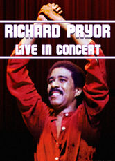 Kliknij by uszyskać więcej informacji | Netflix: Richard Pryor: Live in Concert | W tym klasycznym filmie koncertowym z 1979 roku niezapomniany Richard Pryor dzieli siÄ™ swoimi przemyÅ›leniami na temat rasy, policji i… samego siebie.
