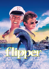 Kliknij by uzyskać więcej informacji | Netflix: Flipper / Flipper | Nastolatek Sandy niechętnie spędza lato z wujkiem rybakiem na Florydzie, jednak zmienia zdanie, gdy spotyka przyjaznego delfina.