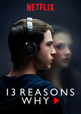 Netflix: 13 Reasons Why | <strong>Opis Netflix</strong><br> Tajemnice. Kłamstwa. Zemsta. W liceum Liberty każdy ma coś do ukrycia… i wkrótce prawda wyjdzie na jaw. | Oglądaj serial na Netflix.com