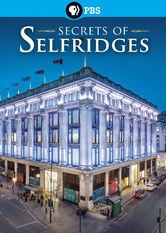 Kliknij by uszyskać więcej informacji | Netflix: Secrets of Selfridges | Amerykanin Harry Gordon Selfridge przedstawia londyÅ„czykom nowy model sprzedaÅ¼y, który zmienia robienie zakupów w prawdziwÄ… przygodÄ™.