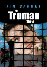 Kliknij by uszyskać więcej informacji | Netflix: Truman Show | Truman Burbank jest gwiazdÄ… „The Truman Show”, 24-godzinnego reality show relacjonujÄ…cego kaÅ¼dy szczegóÅ‚ Å¼ycia bohatera — bez jego wiedzy.