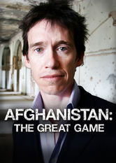 Kliknij by uszyskać więcej informacji | Netflix: Afghanistan: The Great Game | Polityk i filmowiec Rory Stewart realizuje dokument na temat najnowszej historii Afganistanu, paÅ„stwa spustoszonego obcymi inwazjami i wojnÄ….