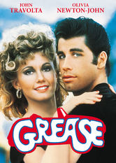 Kliknij by uszyskać więcej informacji | Netflix: Grease | John Travolta i Olivia Newton-John w musicalowym hicie wszech czasów. Niepokorny Tony — ku rozczarowaniu kumpli — zakochuje siÄ™ w grzecznej dziewczynie.