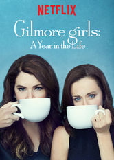 Netflix: Gilmore Girls: A Year in the Life | <strong>Opis Netflix</strong><br> Niemal 10 lat po zakończeniu ostatniego sezonu wracamy do Stars Hollow, by zobaczyć cztery pory jednego roku z życia Lorelai, Rory i Emily Gilmore. | Oglądaj serial na Netflix.com