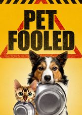 Kliknij by uszyskać więcej informacji | Netflix: Pet Fooled | Film ukazuje brak kontroli nad rynkiem karmy dla zwierzÄ…t domowych oraz wpÅ‚yw tego stanu rzeczy na zdrowie zwierzÄ…t.