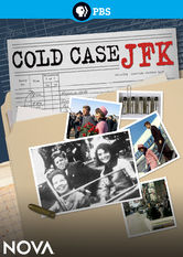 Netflix: NOVA: Cold Case JFK | <strong>Opis Netflix</strong><br> Zobacz, czy zastosowanie najnowszych technik kryminalistycznych do badania dowodów rzeczowych pozwoli rzuciÄ‡ nowe Å›wiatÅ‚o na zabójstwo Kennedy’ego w roku 1963. | Oglądaj film na Netflix.com
