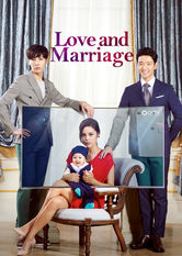 Netflix: Love and Marriage | While the love lives and marriages of those around her unfold, a famous news anchor makes the controversial choice to become a single mother. | Oglądaj serial na Netflix.com