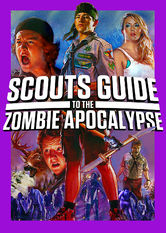 Netflix: Scouts vs. Zombies | <strong>Opis Netflix</strong><br> Wybuch epidemii zombie sprawia, Å¼e trzech licealistów nieoczekiwanie staje na pierwszej linii obrony swojego miasteczka. | Oglądaj film na Netflix.com