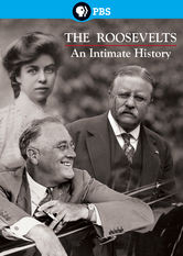 Kliknij by uszyskać więcej informacji | Netflix: The Roosevelts: An Intimate History | Znany dokumentalista Burns przedstawia postacie trojga członków jednej z najważniejszych amerykańskich rodzin: Theodore’a, Franklina i Eleanor Roosevelt.