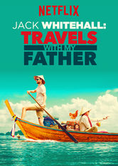 Netflix: Jack Whitehall: Travels with My Father | <strong>Opis Netflix</strong><br> Jowialny komik Jack Whitehall zabiera swojego wyniosÅ‚ego ojca, Michaela, w podróÅ¼ po poÅ‚udniowo-wschodniej Azji, podczas której spróbujÄ… wzmocniÄ‡ Å‚Ä…czÄ…cÄ… ich wiÄ™Åº. | Oglądaj serial na Netflix.com