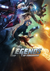 Kliknij by uszyskać więcej informacji | Netflix: Legends of Tomorrow | Tajemniczy „wÅ‚adca czasu” z przyszÅ‚oÅ›ci tworzy niezwykÅ‚Ä… grupÄ™ jednoczÄ…cÄ… superbohaterów i superÅ‚otrów w misji uratowania Å›wiata przed potÄ™Å¼nÄ… zÅ‚Ä… siÅ‚Ä….