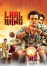 Kliknij by uszyskać więcej informacji | Netflix: Laal Rang | Eager for cash, Rajesh joins his friend Shankar's blood-theft operation. As Rajesh's greed grows and the cops close in, Shankar is poised to explode.