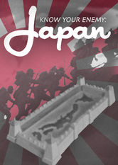 Netflix: Know Your Enemy - Japan | <strong>Opis Netflix</strong><br> Ten film propagandowy opisuje historiÄ™ Japonii od XVI w. do lat 30. XX w. Dzisiejszego widza moÅ¼e raziÄ‡ brak wraÅ¼liwoÅ›ci na róÅ¼nice kulturowe — ale czasy byÅ‚y szczególne. | Oglądaj film na Netflix.com