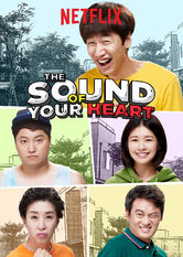 Kliknij by uszyskać więcej informacji | Netflix: The Sound of Your Heart | Komedia o zabawnym Å¼yciu autora kreskówek, jego dziewczyny i niewielkiej rodziny, oparta na najdÅ‚uÅ¼ej emitowanym koreaÅ„skim animowanym serialu internetowym.
