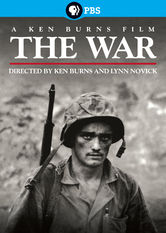 Kliknij by uszyskać więcej informacji | Netflix: The War: A Film by Ken Burns and Lynn Novick | II wojna światowa w siedmiu odcinkach widziana oczami żołnierzy i mieszkańców typowych amerykańskich miast.