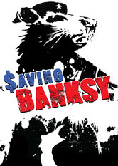 Netflix: Saving Banksy | <strong>Opis Netflix</strong><br> Twórcy filmu opowiadajÄ… o nielegalnych sprzedawcach dzieÅ‚ mistrza graffiti, Banksy’ego, oraz konflikcie filozofii sztuki ulicznej i chÄ™ci czerpania korzyÅ›ci. | Oglądaj film na Netflix.com