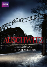 Kliknij by uszyskać więcej informacji | Netflix: Auschwitz: The Nazis and the Final Solution | Serial dokumentalny o HolokauÅ›cie oraz obozie Auschwitz-Birkenau — miejscu, w którym rozegraÅ‚a siÄ™ jedna z najwiÄ™kszych tragedii w historii ludzkoÅ›ci.