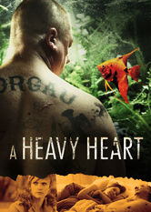 Netflix: A Heavy Heart | <strong>Opis Netflix</strong><br> ChoÄ‡ ten byÅ‚y bokser lata kariery ma juÅ¼ za sobÄ…, energii mu nie brakuje. Gdy niespodziewanie dowiaduje siÄ™, Å¼e jest Å›miertelnie chory, chce odnowiÄ‡ relacje z córkÄ…. | Oglądaj film na Netflix.com
