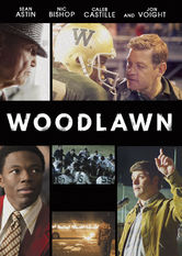 Netflix: Woodlawn | <strong>Opis Netflix</strong><br> Lata 70. w Alabamie. WciÄ…Å¼ jeszcze nie wybrzmiaÅ‚y echa segregacji rasowej. Czarnoskóry gwiazdor licealnego futbolu przechodzi test wiary i odwagi — na boisku i poza nim. | Oglądaj film na Netflix.com