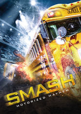 Netflix: Smash: Motorized Mayhem | <strong>Opis Netflix</strong><br> Zapnijcie pasy! Ruszamy w odbywajÄ…cy siÄ™ co dwa lata na Florydzie wyÅ›cig szkolnych autobusów, w którym ostra jazda i stÅ‚uczki to norma. Szykuje siÄ™ niezÅ‚a jatka! | Oglądaj film na Netflix.com