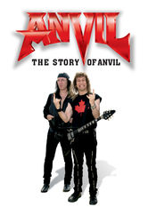 Kliknij by uszyskać więcej informacji | Netflix: Anvil! The Story of Anvil | Dokument Å›ledzi losy zespoÅ‚u Anvil, pionierów heavy metalu, który zmaga siÄ™ ze zmierzchem kariery, dochodzi do siebie po nieudanej trasie i nagrywa nowÄ… pÅ‚ytÄ™.