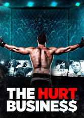 Netflix: The Hurt Business | <strong>Opis Netflix</strong><br> Film dokumentalny z udziaÅ‚em legend i wschodzÄ…cych gwiazd MMA, prezentujÄ…cy historiÄ™ tego brutalnego sportu oraz chwile triumfu i sÅ‚aboÅ›ci jego zawodników. | Oglądaj film na Netflix.com