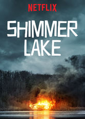 Kliknij by uszyskać więcej informacji | Netflix: Shimmer Lake | Odwrócona w czasie fabuÅ‚a tego mrocznego thrillera kryminalnego Å›ledzi poczynania lokalnego szeryfa badajÄ…cego sprawÄ™ szajki rabusiów, do której naleÅ¼y jego brat.